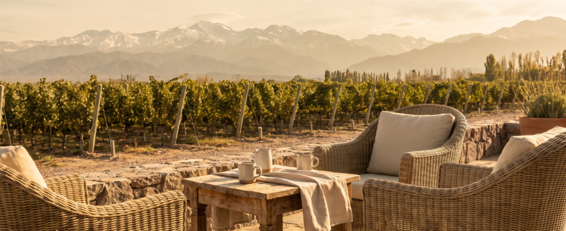 Where to Stay in Mendoza: Best Areas for Wine Travelers
